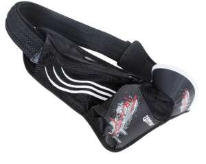 Tempish Benefit II Fitness Bel Çantası-SİYAH - 1