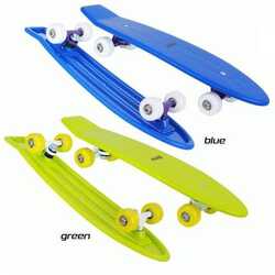 Tempish - Tempish Buffy Junior Skatebord Kaykay