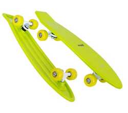 Tempish - Tempish Buffy Junior Skatebord Kaykay