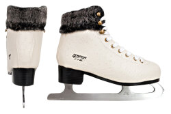 Tempish Chic Figur Skate Buz Paten - Tempish