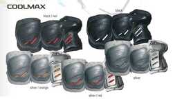 Tempish - Tempish Cool Max Protective Gear Set Korumalık