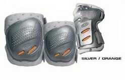 Tempish - Tempish Cool Max Protective Gear Set Korumalık (1)
