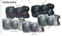 Tempish - Tempish Cool Max Protective Gear Set Korumalık (1)