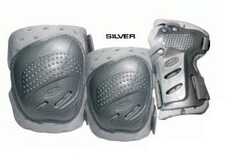 Tempish - Tempish Cool Max Protective Gear Set Korumalık