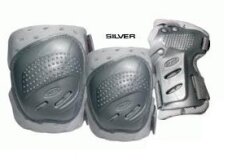 Tempish Cool Max Protective Gear Set Korumalık - Tempish