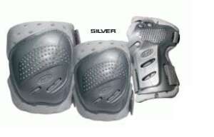 Tempish Cool Max Protective Gear Set Korumalık - 1