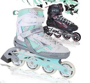 Tempish Delta In-Line Skate Paten