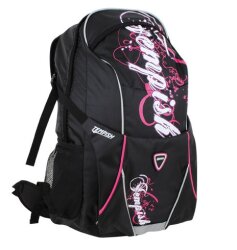 Tempish Dixi Skate Kit Kayak Sırt Çantası-PEMBE - Tempish