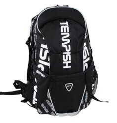 Tempish Dixi Skate Kit Kayak Sırt Çantası-SİYAH - Tempish