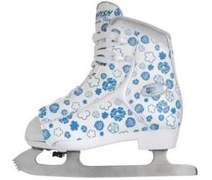 Tempish Fantasy Flex Adjus Figur Skate Buz Paten - 1