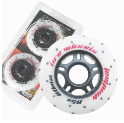 Tempish Fire 85A Kaykay Tekerlek Seti - Tempish