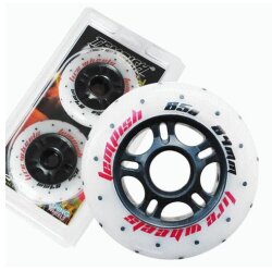 Tempish Fire 85A Kaykay Tekerlek Seti - Tempish