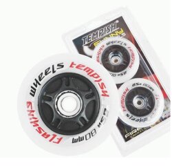 Tempish Flashing 85A Kaykay Tekerlek Seti - Tempish