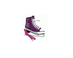 Tempish Get-up Protest Figur Skate Buz Paten-MOR - Tempish