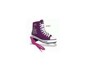 Tempish Get-up Protest Figur Skate Buz Paten-MOR - 1