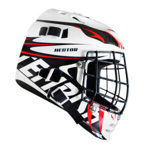 Tempish Hector Goal Mask Floorball (Kaleci Maskesi) - 1