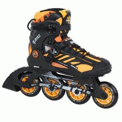 Tempish I Max II 84 In-Line Skate Paten STD