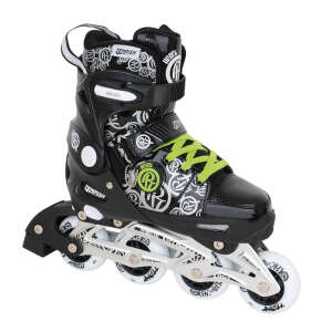 Tempish Lux Rebel Kadın In-Line Skate Paten - 1