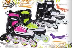 Tempish - Tempish Magic Rebel In-Line Skate Paten (1)