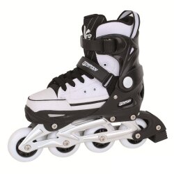 Tempish Magic Rebel In-Line Skate Paten - Tempish