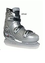 Tempish Pro Jet Hokey Komple Buz Paten - Tempish