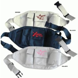 Tempish Prolog Fitness Bel Çantası - Tempish