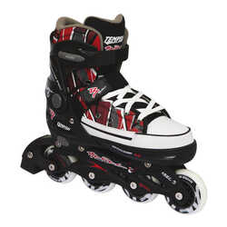 Tempish - Tempish Rebel PP In-Line Skate Çocuk Pateni