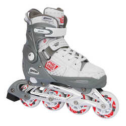 Tempish - Tempish Rebel Rich In-Line Skate Paten (1)