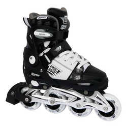 Tempish - Tempish Rebel Rich In-Line Skate Paten