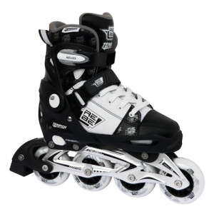 Tempish Rebel Rich In-Line Skate Paten - 1