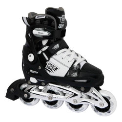 Tempish Rebel Rich In-Line Skate Paten - Tempish