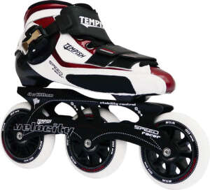 Tempish Speed Racer New In-Line Skate Paten - 1