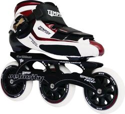 Tempish - Tempish Speed Racer New In-Line Skate Paten