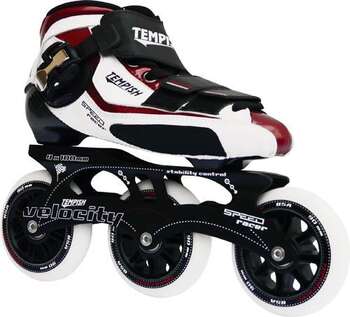 Tempish Speed Racer New In-Line Skate Paten