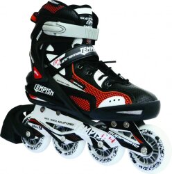 Tempish Supreme In-Line Skate Paten STD
