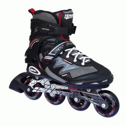 Tempish Temper Top 82 II In-Line Skate Paten - Tempish