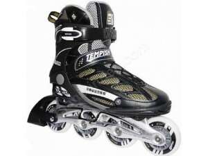 Tempish Triumph Erkek In-Line Paten - 1
