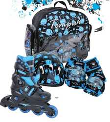 Tempish - Tempish Ufo Skate In-Line Paten (1)
