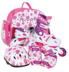 Tempish Ufo Skate In-Line Paten - Tempish