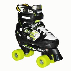 Tempish Verso Roller In-Line Paten - Tempish