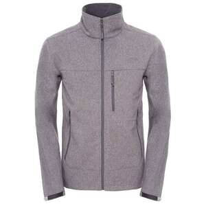 The North Face Apex Bionic Erkek Ceket-GRİ