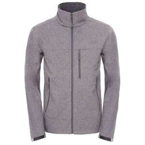The North Face Apex Bionic Erkek Ceket-GRİ