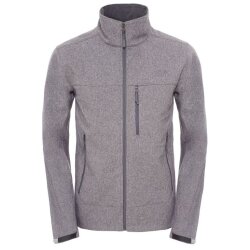 The North Face Apex Bionic Erkek Ceket-GRİ - The North Face
