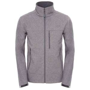 The North Face Apex Bionic Erkek Ceket-GRİ - 1