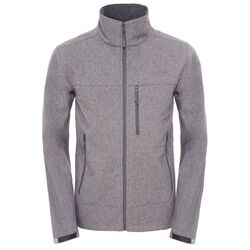 The North Face - The North Face Apex Bionic Erkek Ceket-GRİ