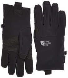 The North Face Apex + Etip Kadın Eldiven-SİYAH - Thumbnail