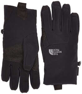 The North Face Apex + Etip Kadın Eldiven-SİYAH - 1