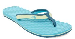 The North Face Base Camp Parmak Arası Kadın Terlik-TURKUAZ - The North Face