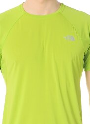 The North Face Better Than Naked Erkek T-Shirt-YEŞİL - The North Face
