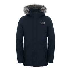 The North Face - The North Face Brooklin II Kadın Parka Mont-SİYAH (1)
